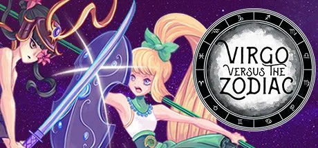 Virgo Versus The Zodiac [Collector's Edition] (NSW)