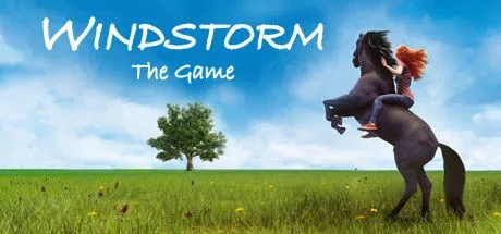 Windstorm: An Unexpected Arrival