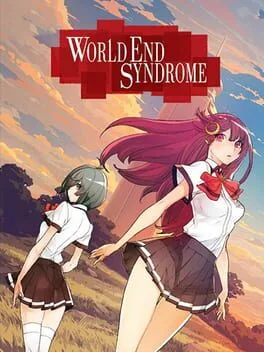 World End Syndrome [Day One] (NSW)