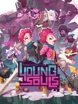 Young Souls [Deluxe Edition]