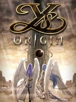 Ys Origin [Strictly Limited] (NSW)