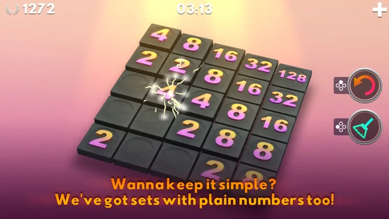 2048 Battles (NSW)