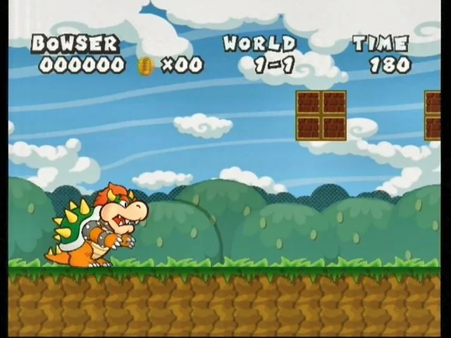 Paper Mario: The Thousand-Year Door (NSW)