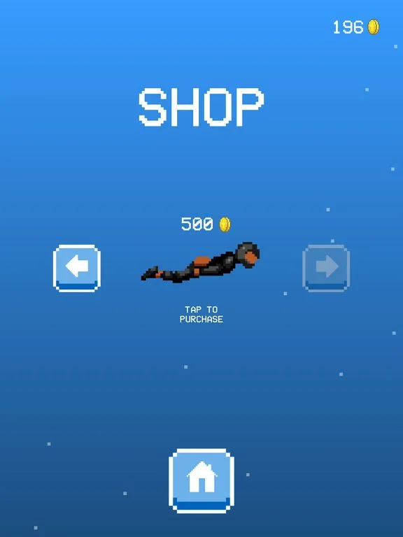 Plunge