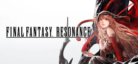 FINAL FANTASY RESONANCE (NSW)