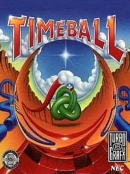 Timeball (PCE)