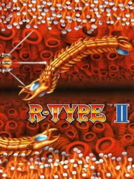 R-Type II (PCE)