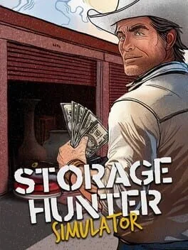 Storage Hunter Simulator (PC)