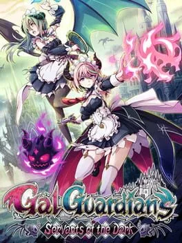 Gal Guardians: Servants of the Dark (PC)