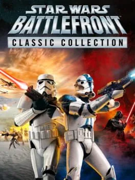Star Wars: Battlefront Classic Collection (PC)