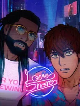 Love Shore (PC)