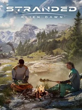 Stranded: Alien Dawn (PC)