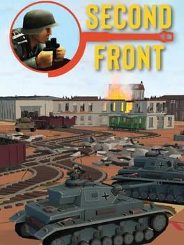 Second Front (PC)