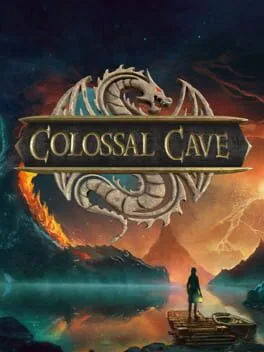 Colossal Cave (PC)