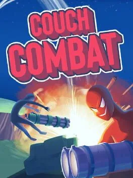 Couch Combat (PC)