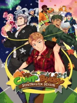 Camp Buddy: Scoutmaster Season (PC)