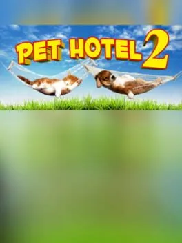My Pet Hotel 2