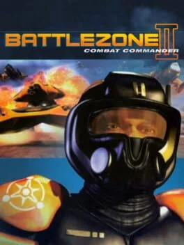Battlezone 2: Combat Commander