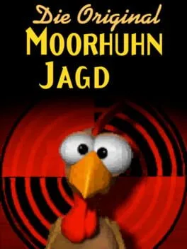Die Original Moorhuhn Jagd