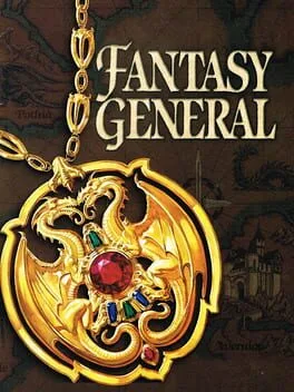 Fantasy General