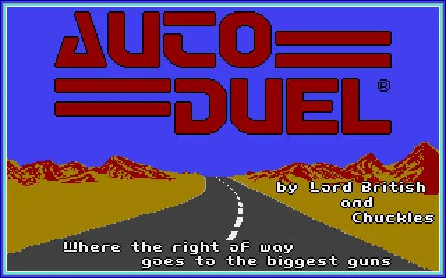 Autoduel