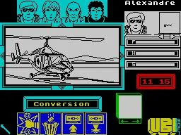 Zombi (1986)