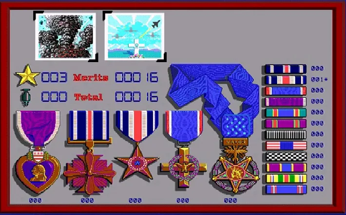 Falcon A.T. (PC)