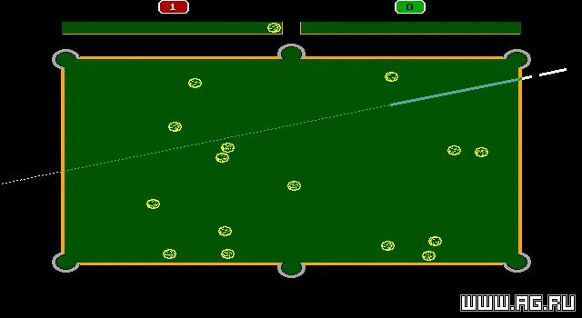 Billiards (PC)