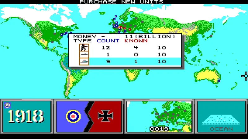 Command HQ (PC)