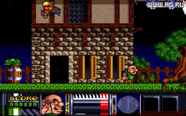 Frankenstein