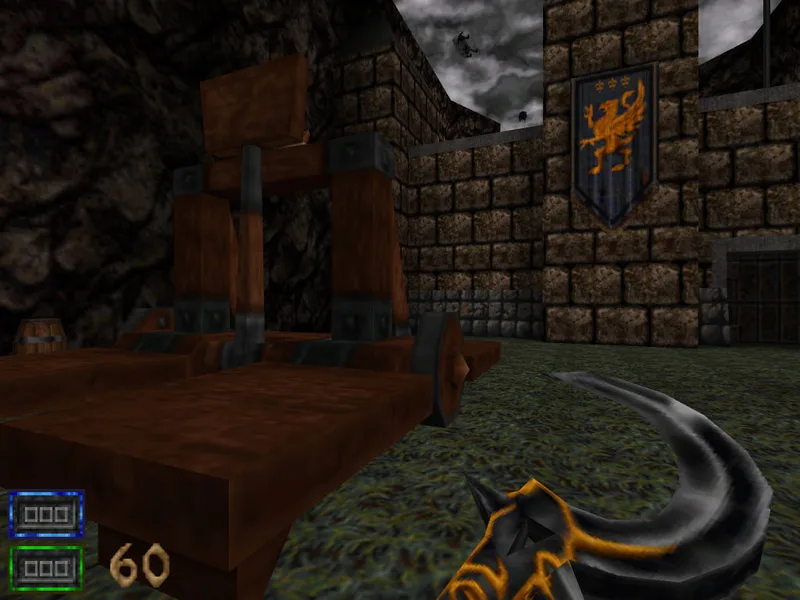 HeXen II (PC)