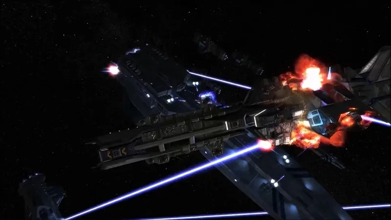 Freespace 2 (PC)