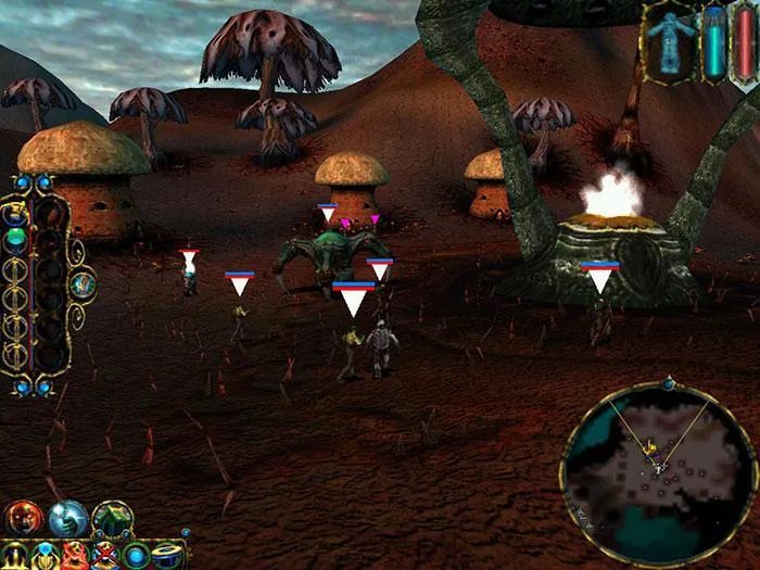 Sacrifice (PC)