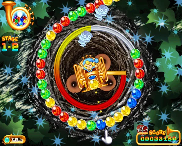 Puzz Loop