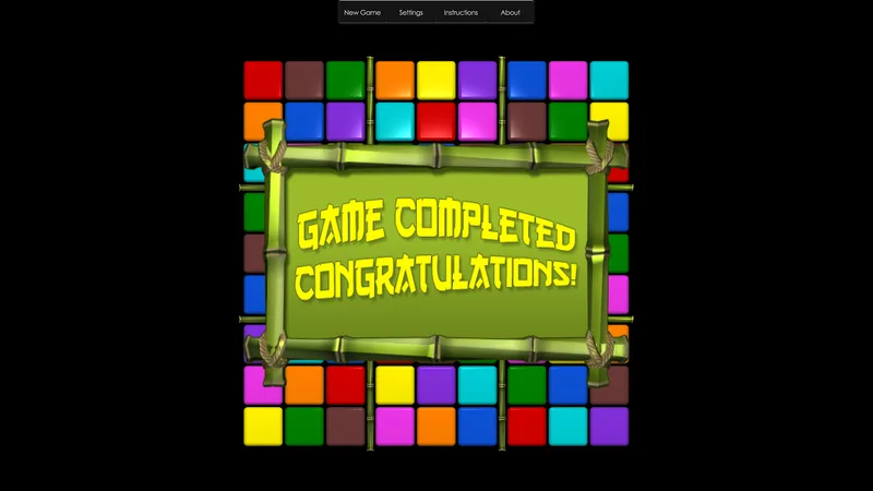 Color Sudoku (PC)