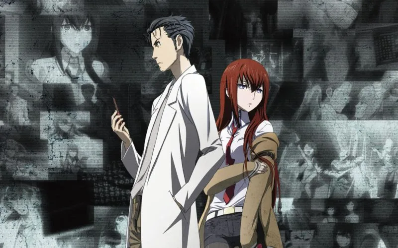 STEINS;GATE (PC)