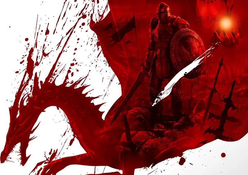 Dragon Age: Origins - Ultimate Edition (PC)