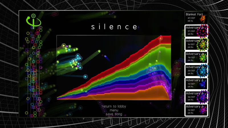 INFLUENCE (PC)