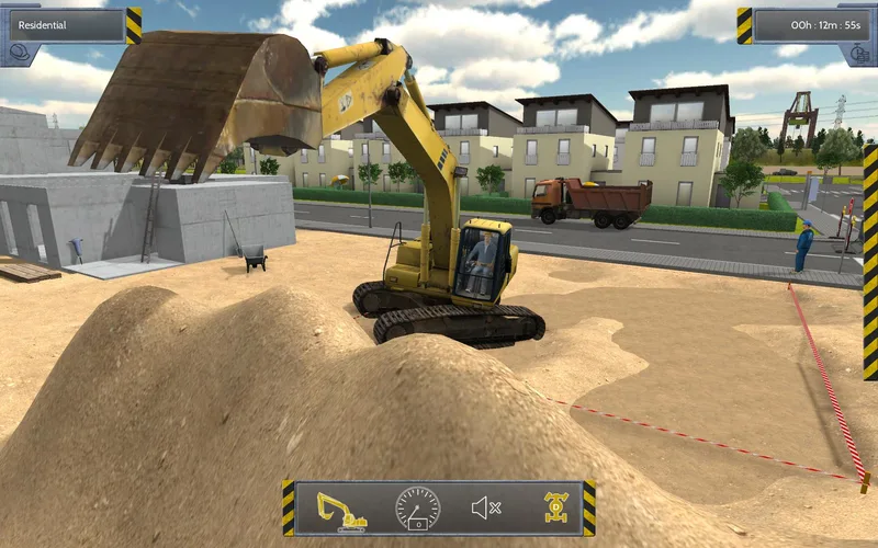 Construction Simulator (PC)