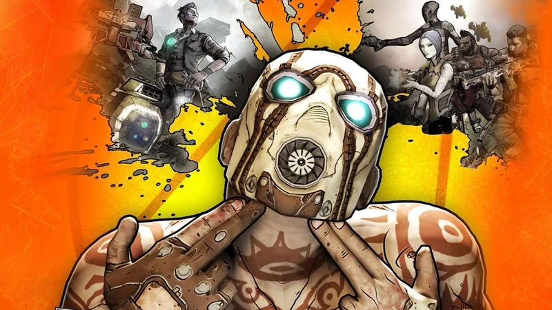 Borderlands 2 (PC)
