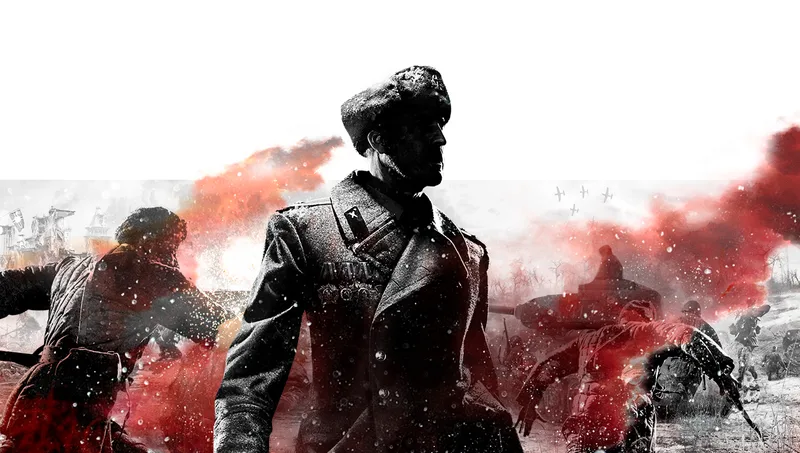 Company of Heroes 2 (PC)