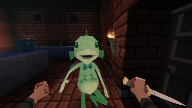 Eldritch (PC)