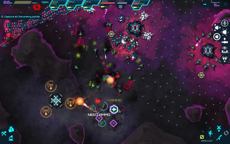 Infested Planet (PC)