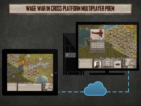 Commander: The Great War (PC)