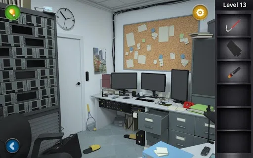 Escape Quest (PC)