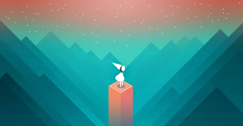 Monument Valley (PC)
