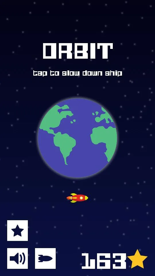 Orbit (itch) (Grayt Apps)