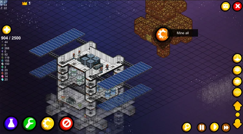 Meeple Station (PC)