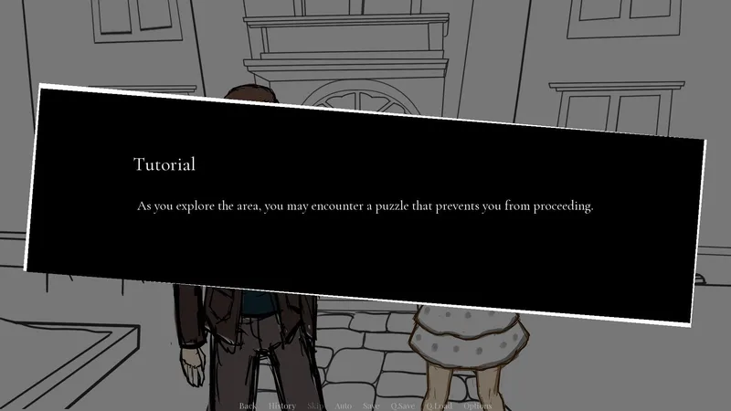 Abyss [NaNoReNo 2019 ver]