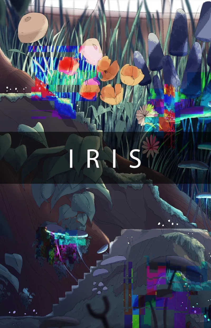 Iris (CalArts GameMakers)